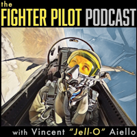 Fighter Pilot Podcast podcast