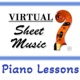 VSM: Piano Lessons and Piano Insights