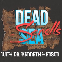 Dead Sea Scrolls: The Community Rule