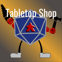Gaming Insights With Designer Tom Lehmann - TTSP Interviews