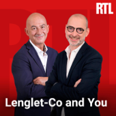 Lenglet-Co and You - RTL