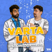 Varta Lab - IVM Podcasts