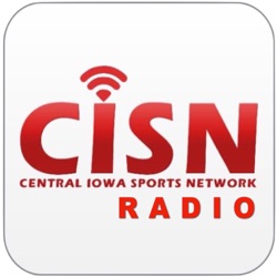 CISN Radio   The Central Iowa Sports Network