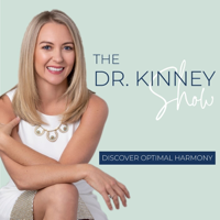 3: How Stress Affects Your Hormones with Dr. Ginger Nash