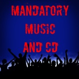 Mandatory Music and CD: Paranoid by Black Sabbath