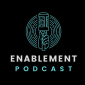 Enablement Podcast - Matheus Gomes