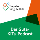 Der Gute-KiTa-Podcast - DKJS