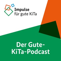 Der Loch-in-den-Bauch-Podcast: Die Kita-Leitung als Motor der Qualitätsentwicklung