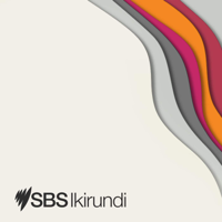 SBS Kirundi - SBS mu Kirundi podcast