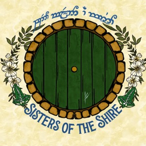 Sisters of the Shire Podcast