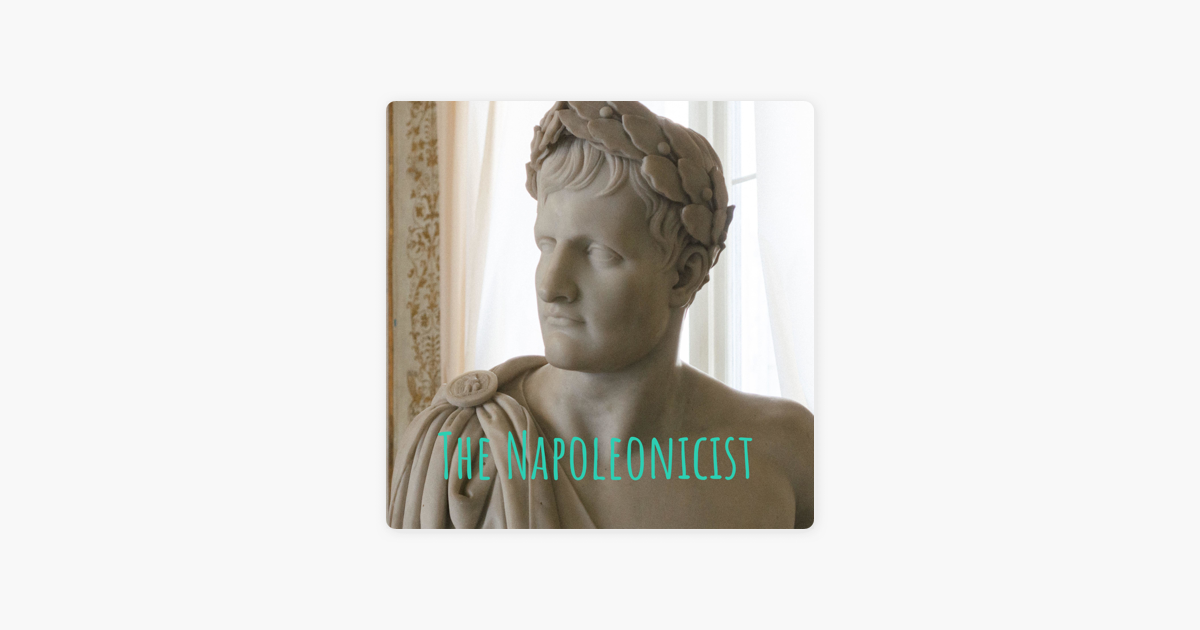 ‎The Napoleonicist: MacDonald: The Forgotten Marshal? on Apple Podcasts