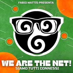 We are the Net