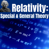 Relativity: The Special & General Theory - Albert Einstein