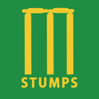 Stumps - Trent Woodhill (January 13th)