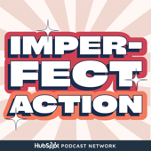 Imperfect Action - Steph Taylor