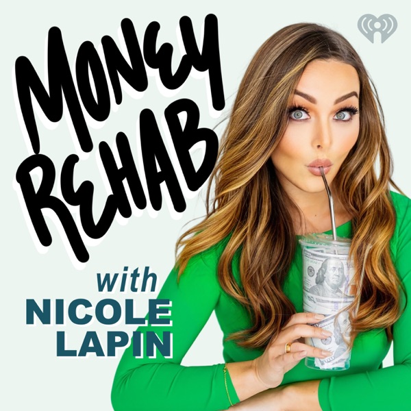 Money Rehab with Nicole Lapin image
