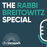 SPECIAL: Jewish Fast Days & Insights on the Beis HaMikdash