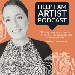 Part 2 : From Graphic Designer to Working Artist