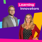 Learning Innovators - Pluvo: Diederik & Henny