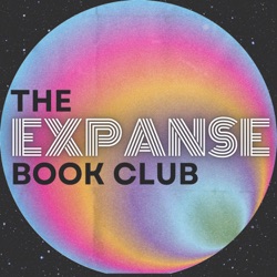 The Expanse Book Club