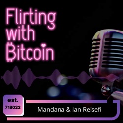 ⚡🍾 FWB091 - Married To Bitcoin: Part 5 - Halving Day Special