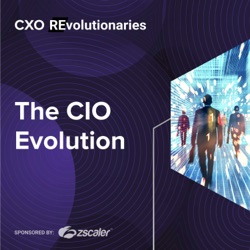 The CIO Evolution