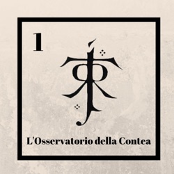 L'Osservatorio della Contea