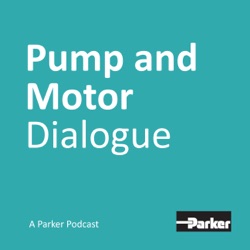 Ep 42 - Brian Baranek & Mitch Eichler - A Hydraulic Valve Dialogue