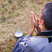 Bouddhisme et méditation - www.dailyzen.fr - Kankyo Tannier
