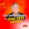 Les impostures de Jean-Yves Lafesse