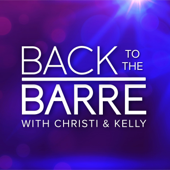 Back to the Barre - Christi Lukasiak & Kelly Hyland