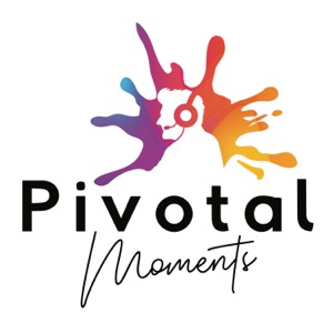 Pivotal Moments with John Lam