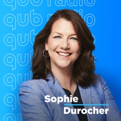 Sophie Durocher