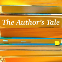 The Author's Tale podcast
