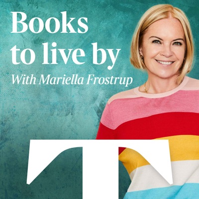 Books to live by with Mariella Frostrup:Matt Hall