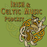 Celtic Music Feature on Vicki Swan & Jonny Dyer #26