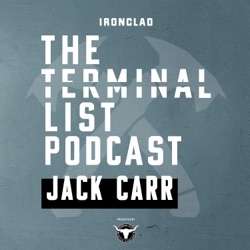 ‘The Terminal List’ Origins and Episode 1: The Engram Recap