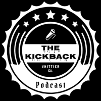 The Kickback Episode #21 (George Acosta)
