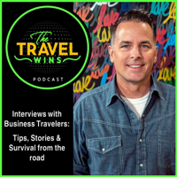 Wendy Hill | sharing the stories of a Las Vegas cocktail waitress