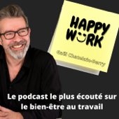 Happy Work - Gaël Chatelain-Berry