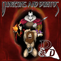 Dungeons and Doritos podcast