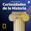 National Geographic Espaa - Curiosidades de la Historia National Geographic portada