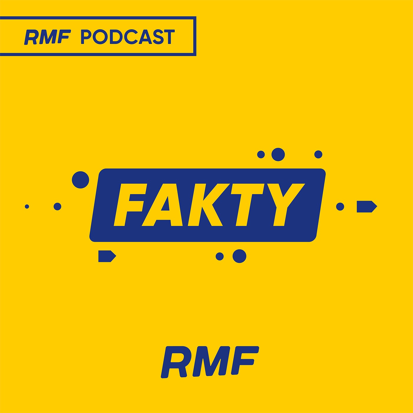 21:00 Fakty i Fakty sportowe – Fakty w RMF FM – Podcast – Podtail