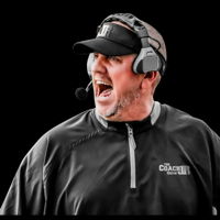 The Coach JB Show podcast