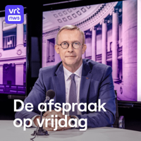 De Afspraak Op Vrijdag podcast