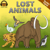 Lost Animals - StoryTokri
