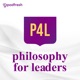 Philosophy for Leaders