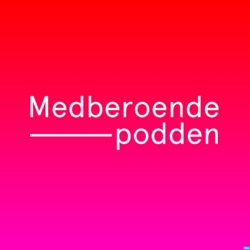 Medberoendepoddens studiecirkel del 1, säsong 2 - 