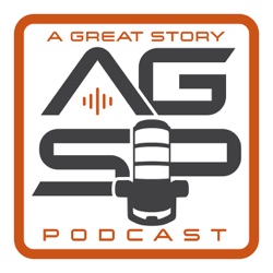 A Great Story Podcast