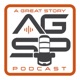 A Great Story Podcast